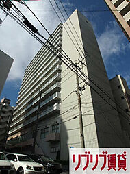 ウィルテラス千葉中央