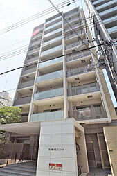 天満橋ケルスコート