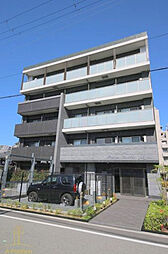 プレサンス上町台夕陽丘