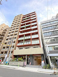 Uresidence Temmabashi