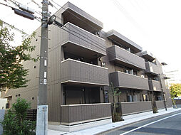 エクセリア高島平II