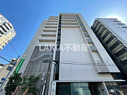 グランルージュ城東