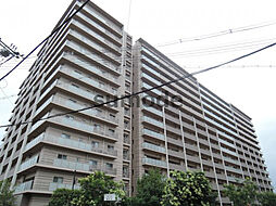 ライオンズ茨木ニューシティB街区