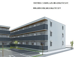 リシェスみのり台 A・B・C C棟