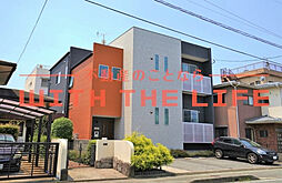 アルバーノ久留米