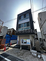 アベニュー瓢箪山