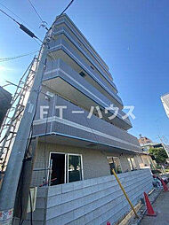 ウイングテラス大久保