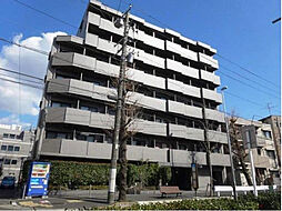 ルーブル武蔵小杉