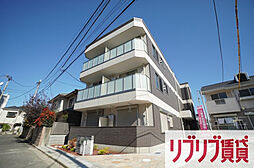 イーストガーデン