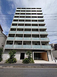 クレイシア西横浜グランカリテ