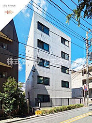 リトルズトーン上野公園