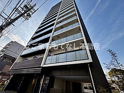 S-RESIDENCE庄内通駅前curere(クラーレ)