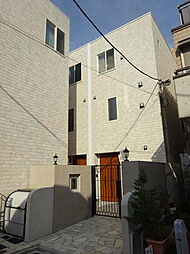 アジールデューク落合