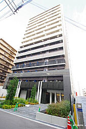 エスレジデンス新大阪ウエスト