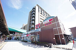 STATION TOWER TOYOSHIMA