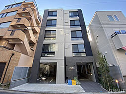 LUORE文京本駒込