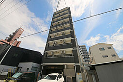 サンヴィラ都島北通（旧サムティ都島北通）