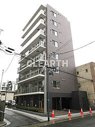 プレセダン板橋本町