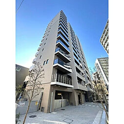 ザ・パークハウス品川荏原中延