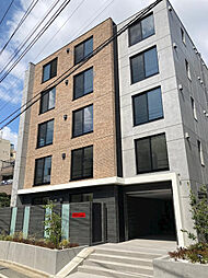 プライマル中野新橋