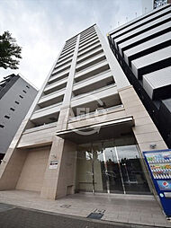 CITY　SPIRE幸町