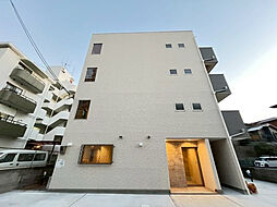 プルメリア関大前