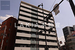 エスカーサ大阪WEST