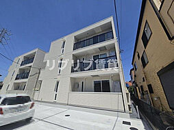 D-ROOM都賀2丁目I棟