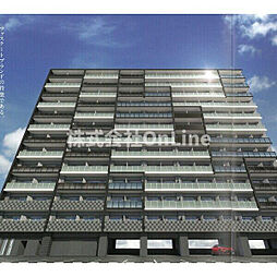 ファステート東大阪バレーナ