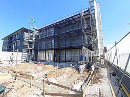 スリーレイヤー柏の葉(Three　Lyaer柏の葉)