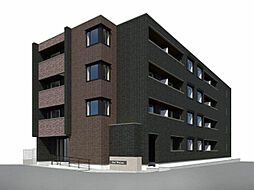 シャーメゾン　フェリーチェ