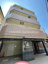 スカイコート小竹向原