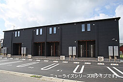 リヴィエール清武　I