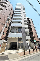 パークフラッツ野田阪神駅前