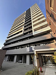 アドバンス大阪バレンシア