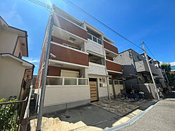 KTIレジデンス湊川2