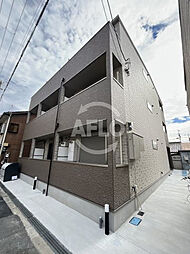 アート神崎川駅前