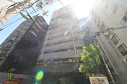 プレサンス天満橋チエロ