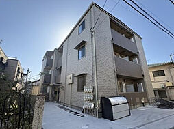 EIJU富士見台駅前