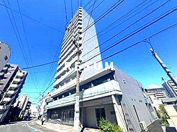 ジェイアール稲毛駅前レジデンス