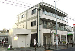 サングレース赤塚Ｂ