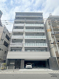 Live Flat塚本新北野