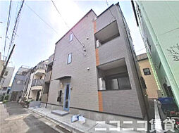 ハーモニーテラス西瑞江II