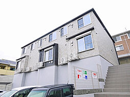 アルカンシエル・ベルII