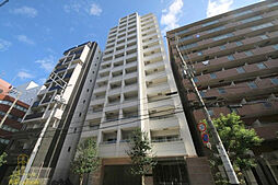 ベルフェリーク天満橋