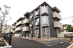 仮）Ｄ−ｒｏｏｍ二の宮4丁目1街区