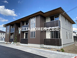 メゾンシュシュ