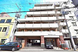 アルファレガロ兵庫