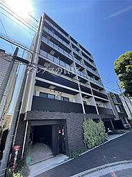 スクエアシティ横濱山手