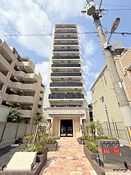 プレジオ西中島ASIAN